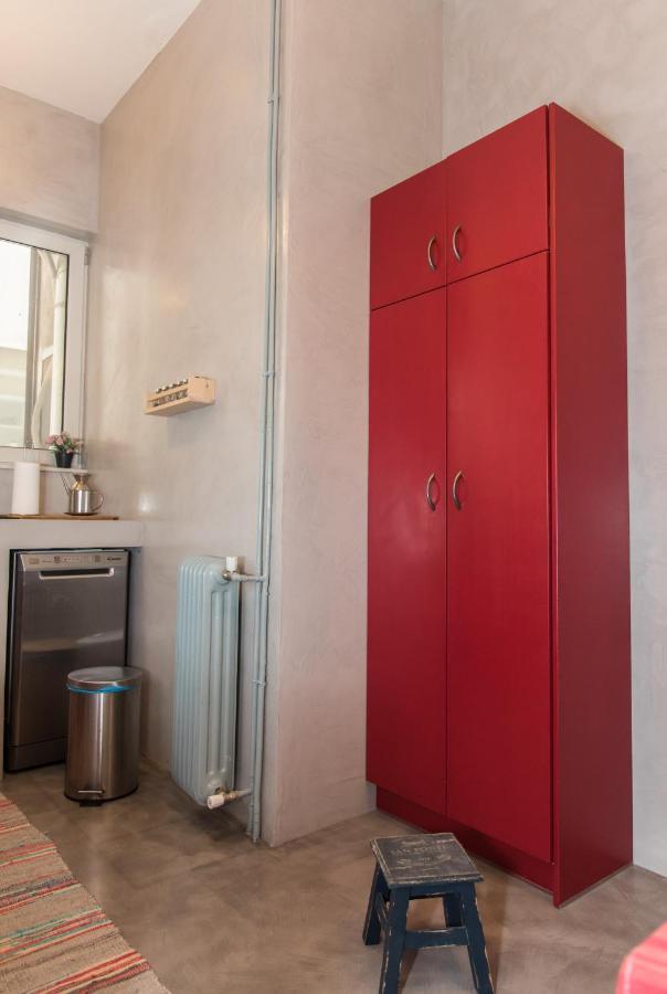 2 Bedroom Apartment At The Historical Center, View To Acropolis Athen Exterior foto