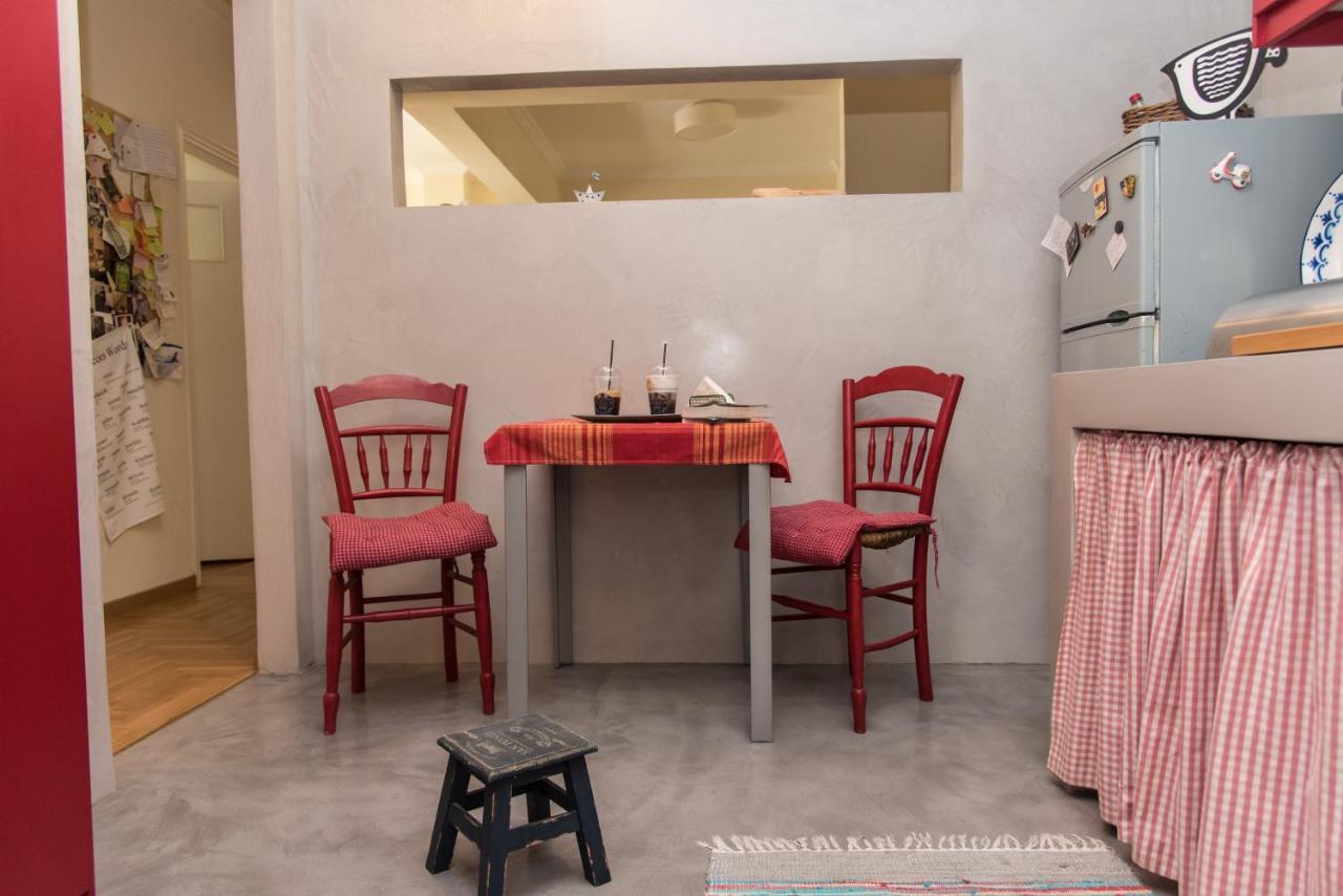 2 Bedroom Apartment At The Historical Center, View To Acropolis Athen Exterior foto